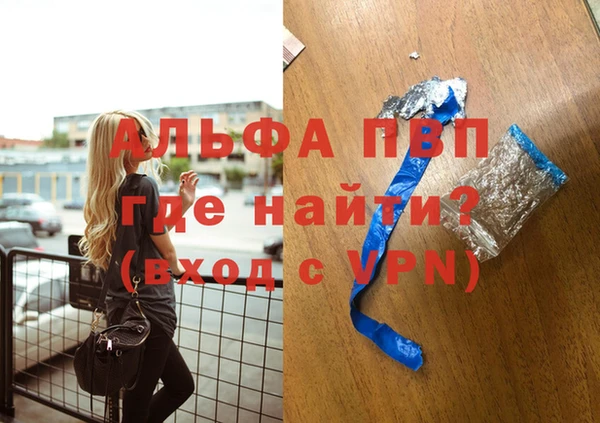 крисы Абаза
