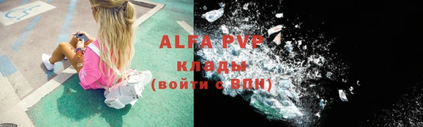 крисы Абаза